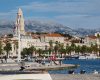 Obiščite Dioklecijanovo palačo v Splitu in se odpravite na izlet po spominski stezi
